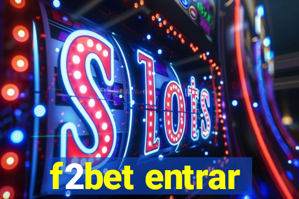 f2bet entrar